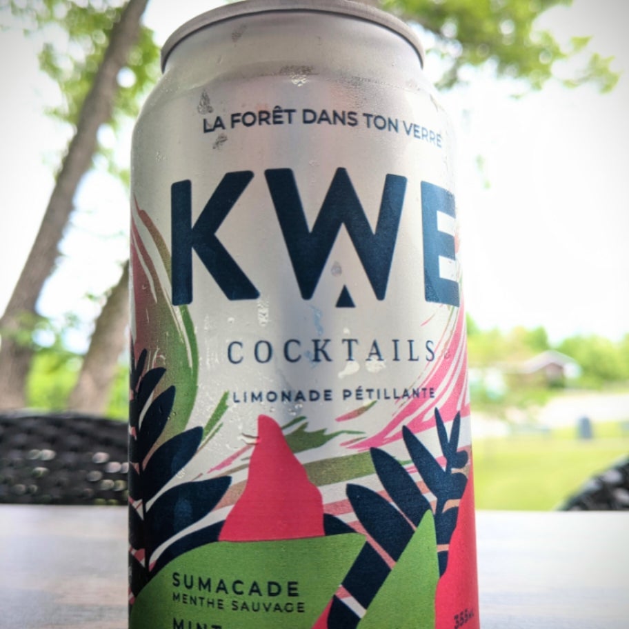 KWE Limonade